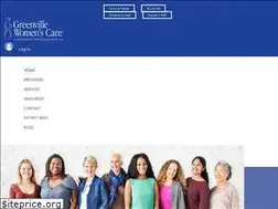 Sites similar to greenvillewc.com