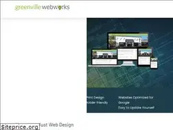 Sites similar to greenvillewebworks.com