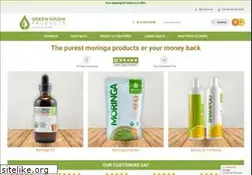 Sites similar to greenvirginproducts.com