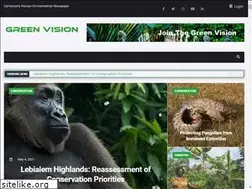 Sites similar to greenvision.news