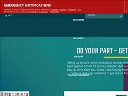 Sites similar to greenvision.sanjoseca.gov