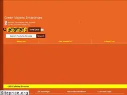 Sites similar to greenvisionsenterprises.co.in