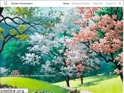 Sites similar to greenvisionserv.com