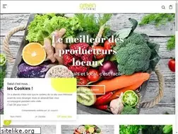 Sites similar to greenvitamine.fr