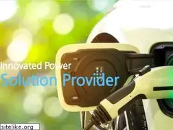Sites similar to greenvolt.co.kr