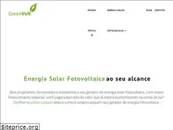 Sites similar to greenvolt.com.br