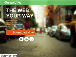 Sites similar to greenvpn.host