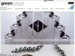 Sites similar to greenvurcel.com