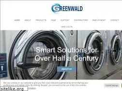 Sites similar to greenwaldindustries.com