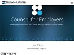 Sites similar to greenwaldllp.com