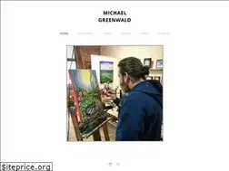 Sites similar to greenwaldstudio.com