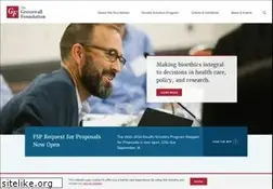 Sites similar to greenwall.org