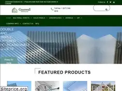 Sites similar to greenwallsolutions.com