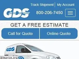 Sites similar to greenwaltdelivery.com