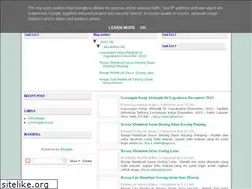 Sites similar to greenwannabe.blogspot.com