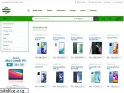 Sites similar to greenware.lk