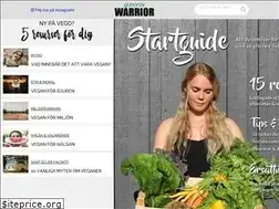 Sites similar to greenwarrior.se