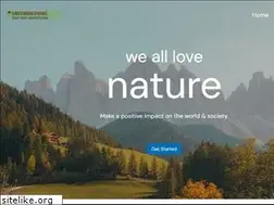 Sites similar to greenwashingindex.com