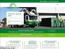 Sites similar to greenwaste.com