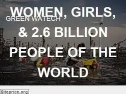Sites similar to greenwatech.com