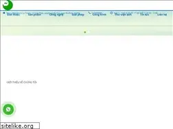 Sites similar to greenwater.com.vn