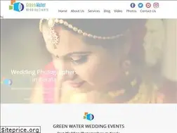 Sites similar to greenwaterevents.com