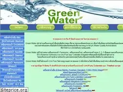 Sites similar to greenwatershopping.com
