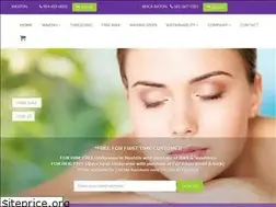 Sites similar to greenwavebodywaxing.com