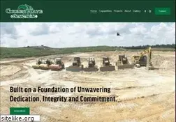 Sites similar to greenwavecontracting.com
