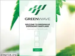 Sites similar to greenwavemd.com