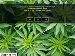 Sites similar to greenwavemi.com