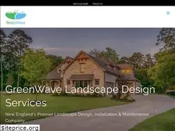 Sites similar to greenwaveri.com