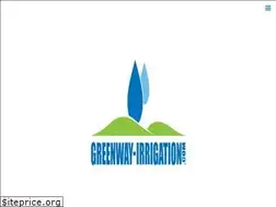 Sites similar to greenway-irrigation.com