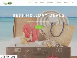 Sites similar to greenway.am