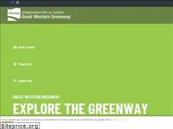Sites similar to greenway.ie