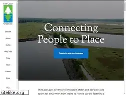 Sites similar to greenway.org