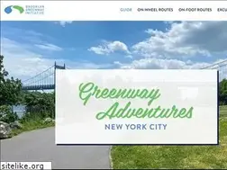 Sites similar to greenwayadventures.nyc