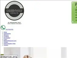 Sites similar to greenwayconsults.com