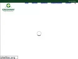 Sites similar to greenwayeng.com