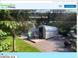 Sites similar to greenwayfarm.org