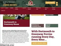 Sites similar to greenwayferry.co.uk
