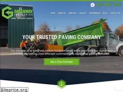 Sites similar to greenwayindustries.net