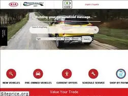 Sites similar to greenwaykiaeast.com