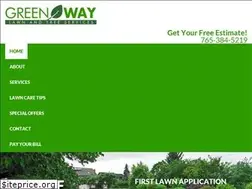 Sites similar to greenwaylawn.net