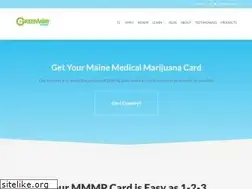 Sites similar to greenwaymaine.com