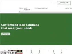 Sites similar to greenwaymortgage.com
