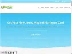 Sites similar to greenwaynewjersey.com