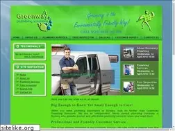Sites similar to greenwayplumbing.com.au