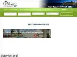 Sites similar to greenwaypropertymanagement.com