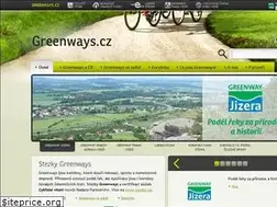 Sites similar to greenways.cz